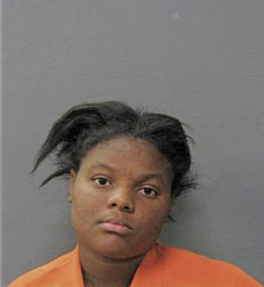 Katina Joseph, - Lafayette Parish County, LA 